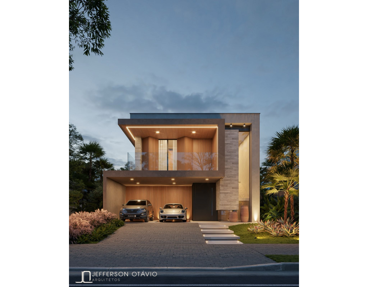 Casa Condomínio Terras Alpha 1