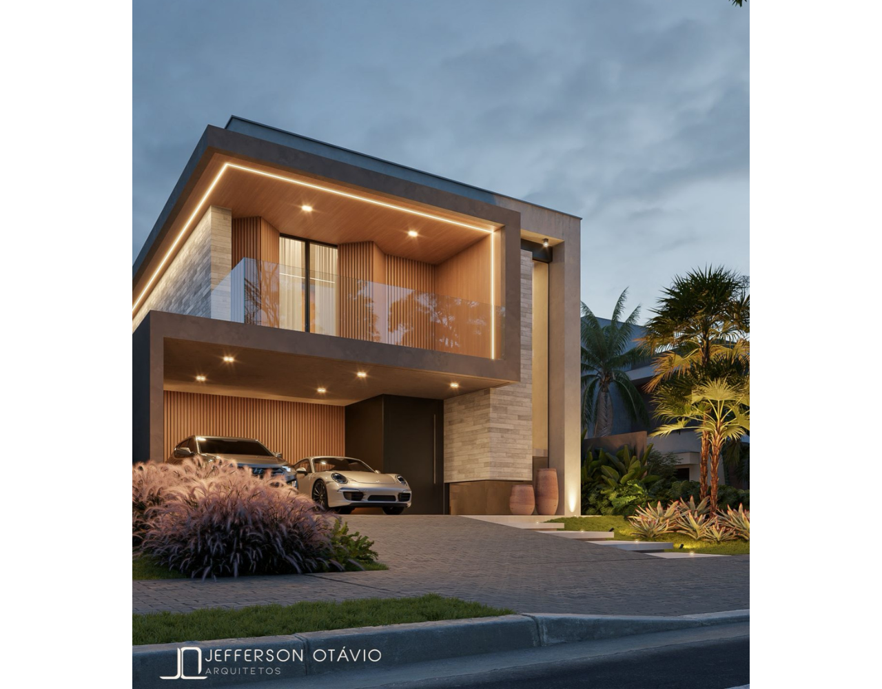 Casa Condomínio Terras Alpha 2