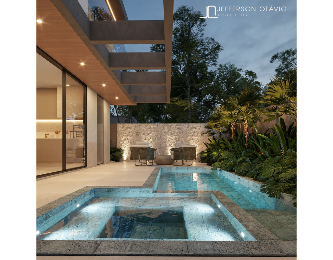 Casa Condomínio Terras Alpha 4