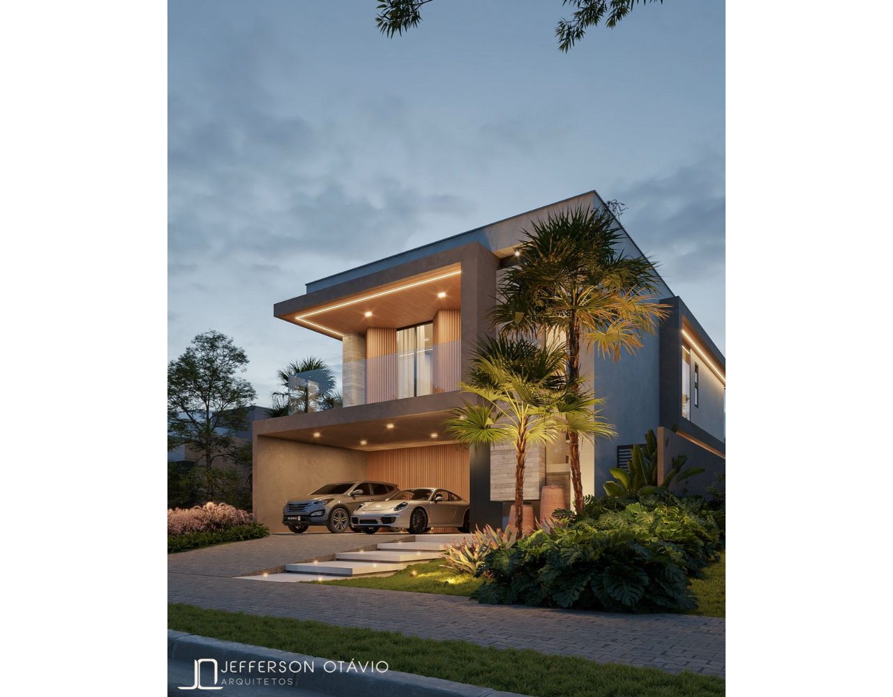 Casa Condomínio Terras Alpha