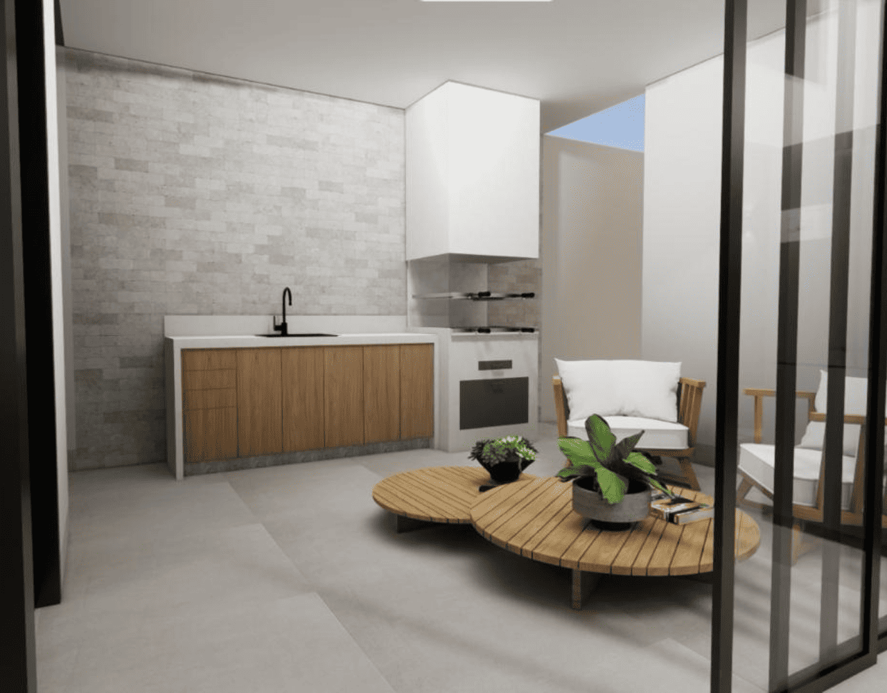 Casa Condomínio Villa Segura (1)