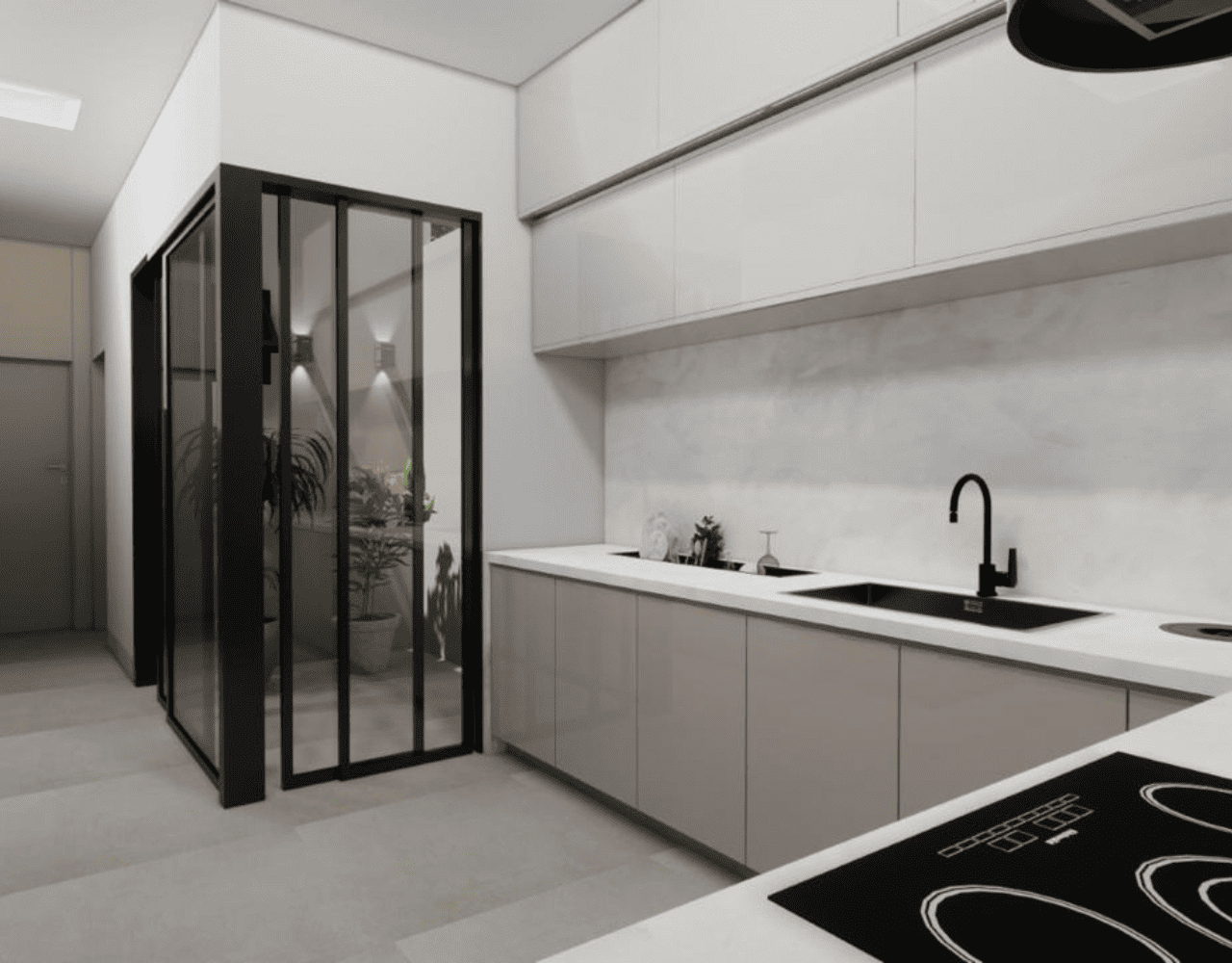 Casa Condomínio Villa Segura (11)