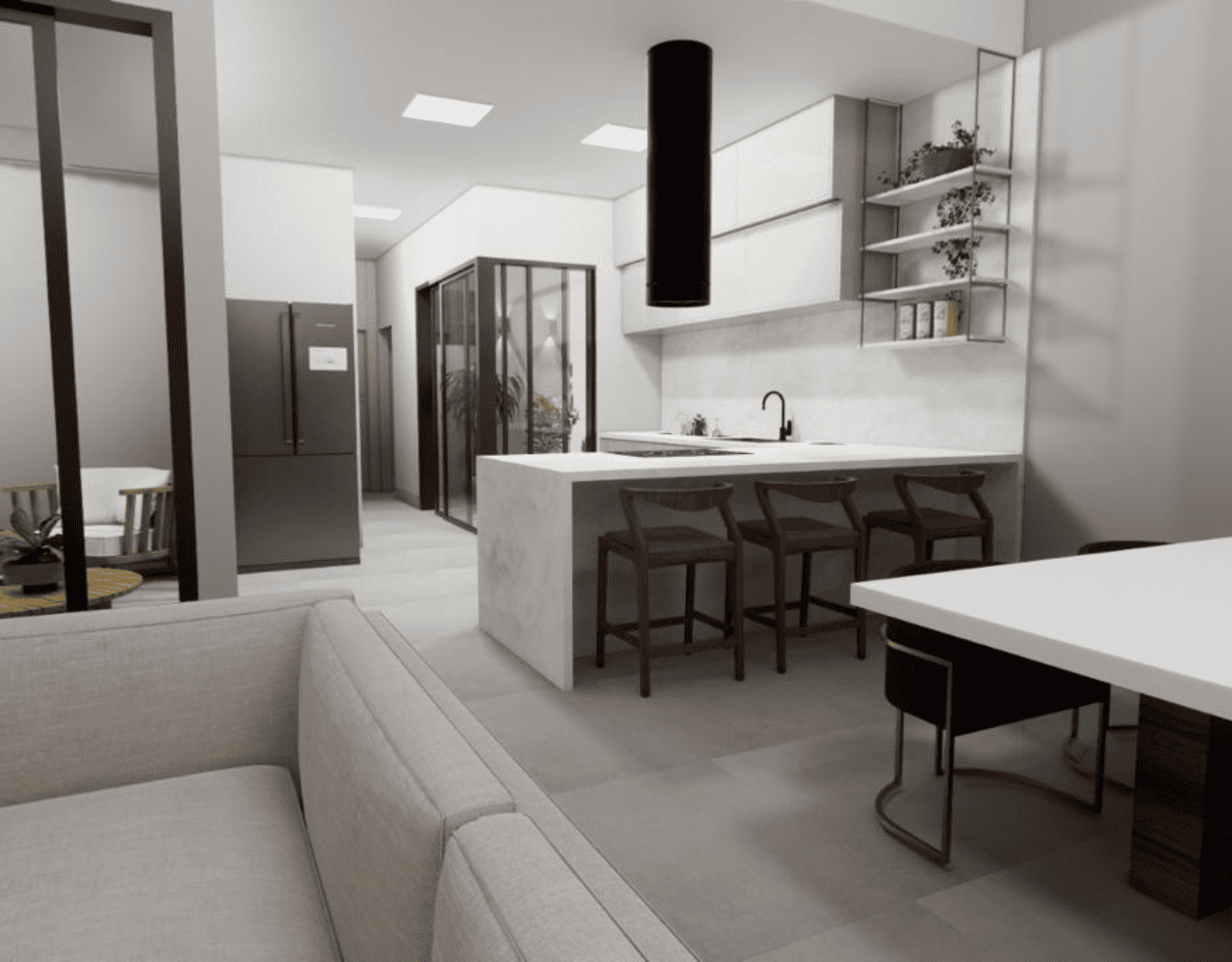 Casa Condomínio Villa Segura (12)