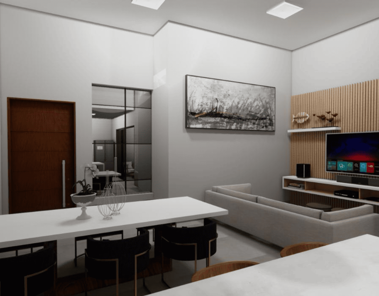 Casa Condomínio Villa Segura (3)