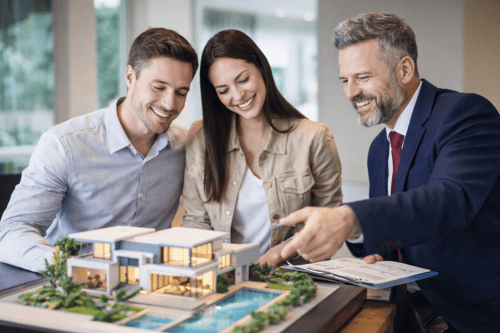 Como escolher o imóvel ideal para morar ou investir