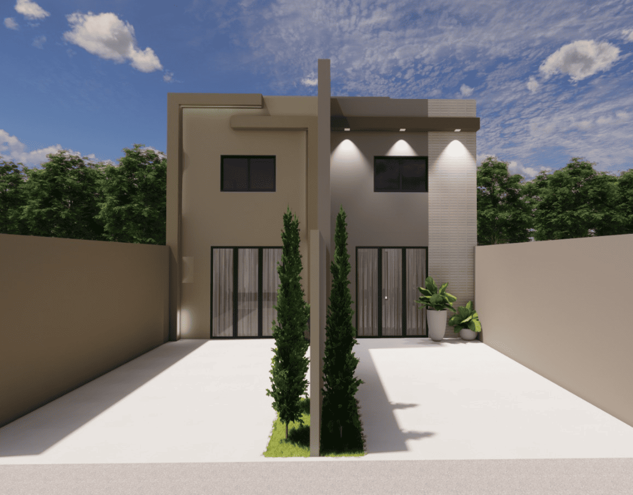 Sobrados Jardim Niemeyer (2)