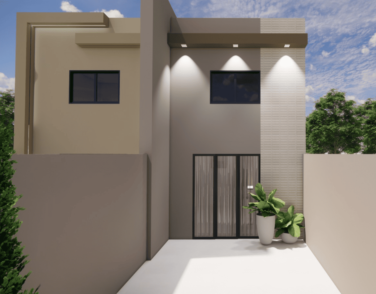 Sobrados Jardim Niemeyer (3)