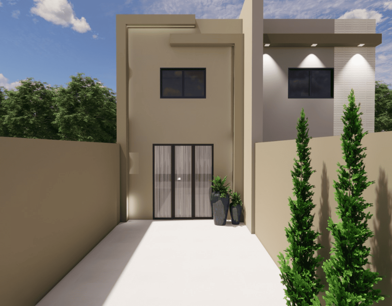 Sobrados Jardim Niemeyer (4)